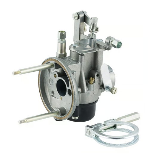 PIAGGIO Karburátor SHBC 19.19 flat slider