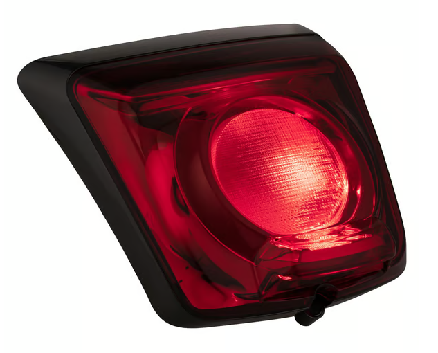 PIAGGIO Hátsó lámpa