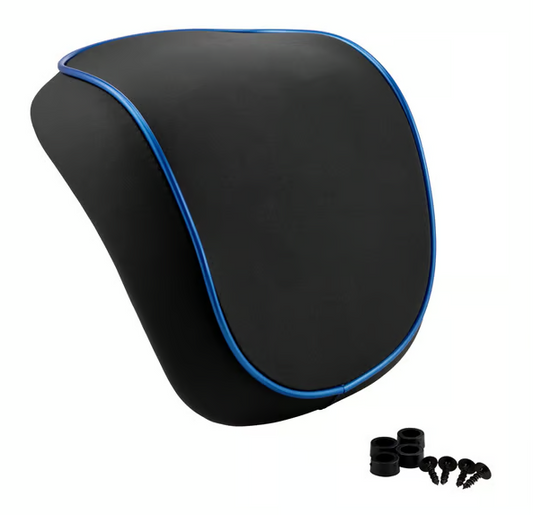 PIAGGIO Háttámla Topcase
