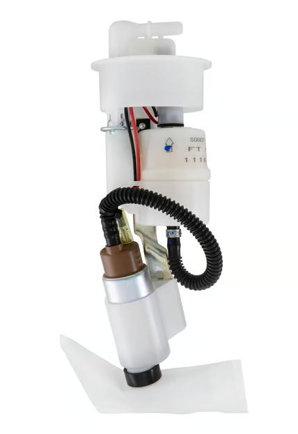 PIAGGIO Benzinpumpa