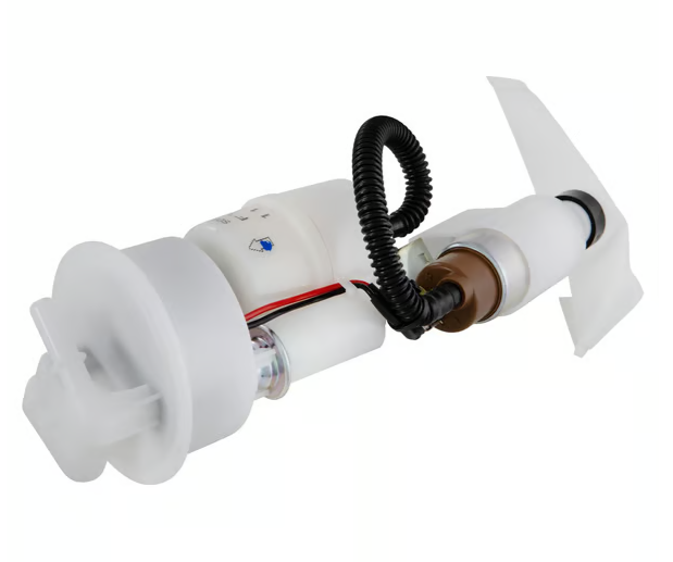 PIAGGIO Benzinpumpa