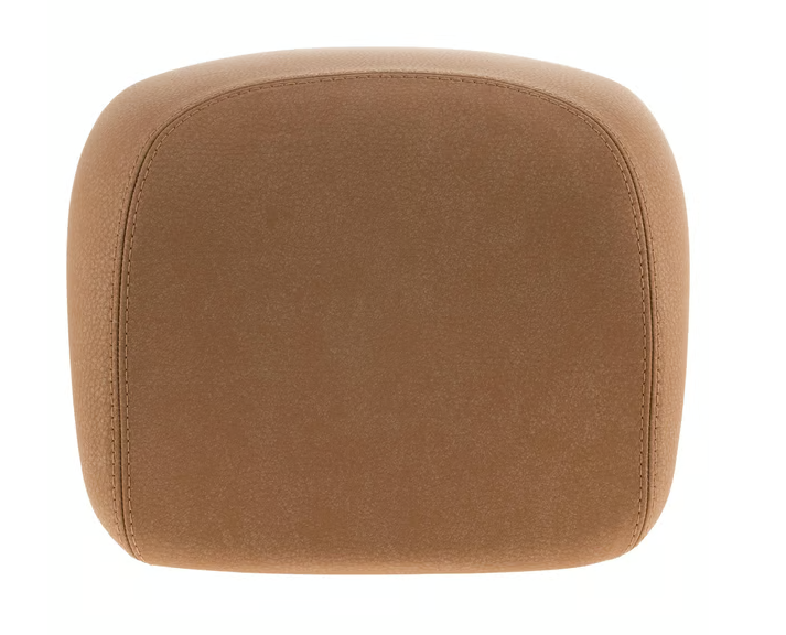 PIAGGIO Háttámla Top Case-hez