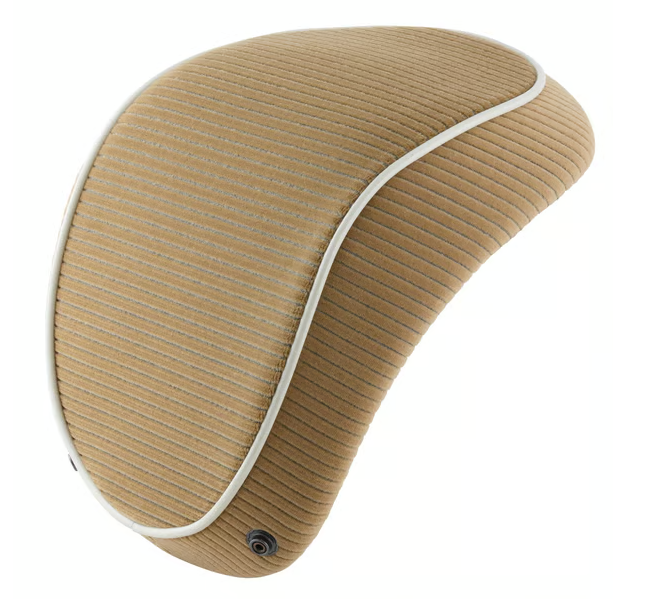 PIAGGIO Háttámla Topcase