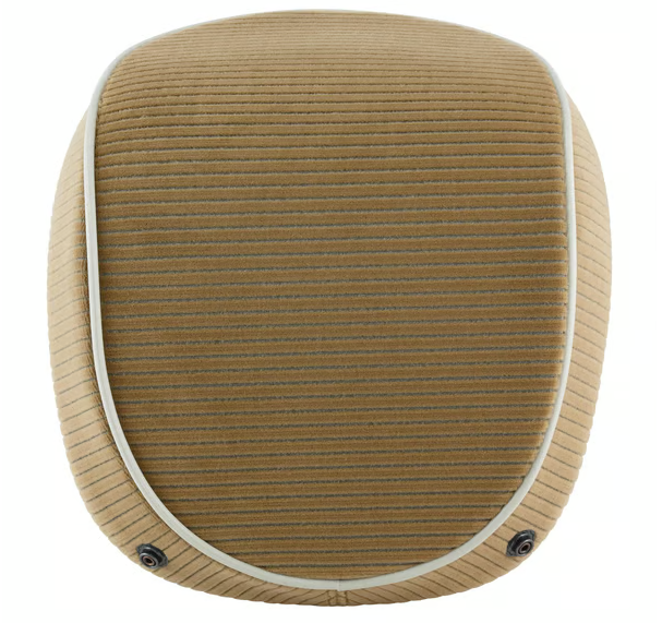 PIAGGIO Háttámla Topcase