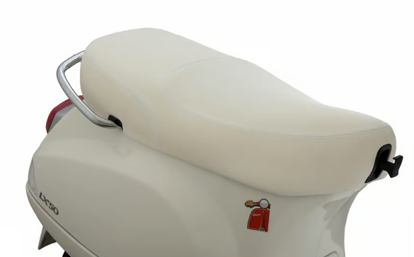 PIAGGIO ülés