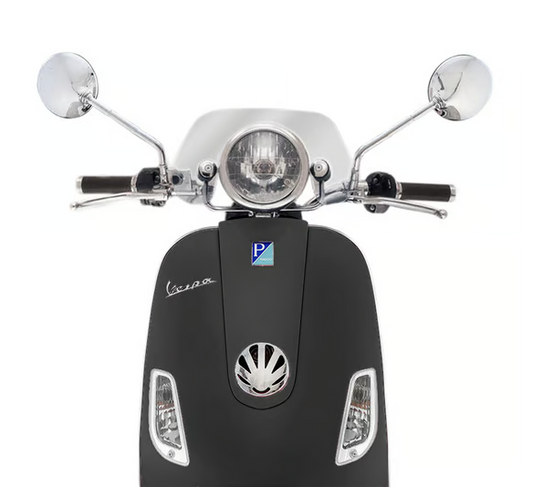 PIAGGIO Flyscreen