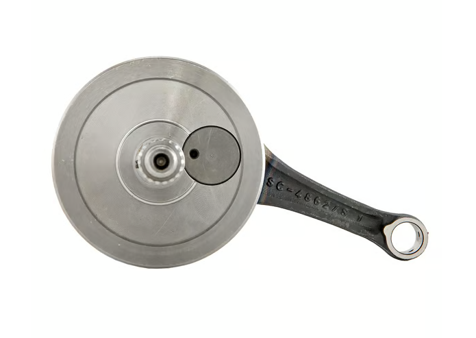 PIAGGIO Forgattyús tengely