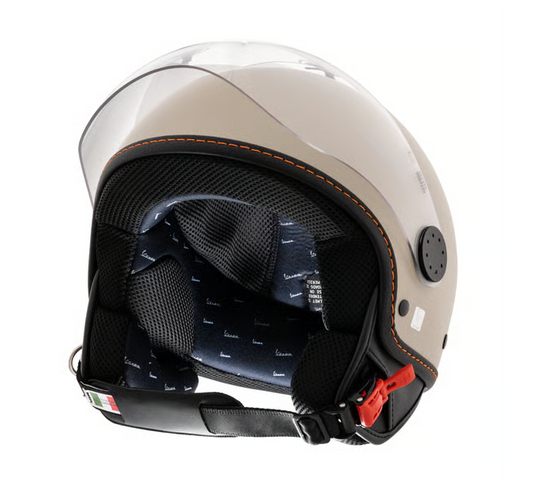 PIAGGIO Vespa Sisak Visor 4.0