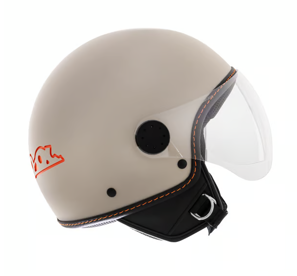 PIAGGIO Vespa Sisak Visor 4.0