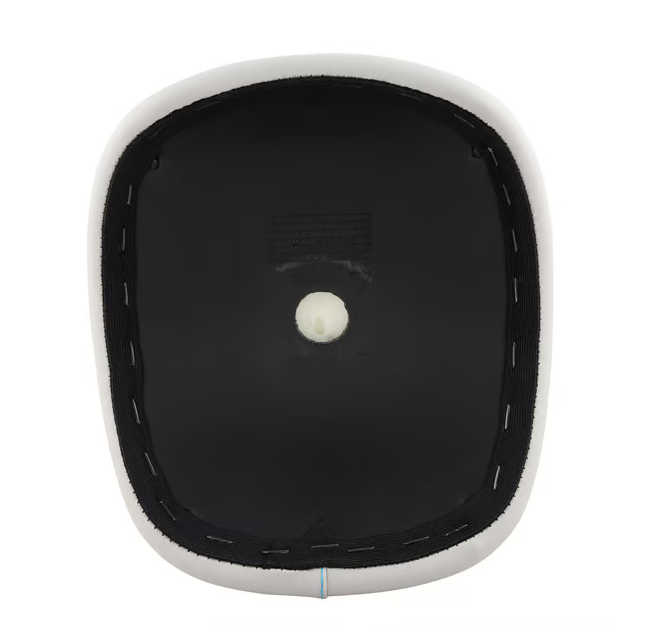 PIAGGIO Háttámla Topcase