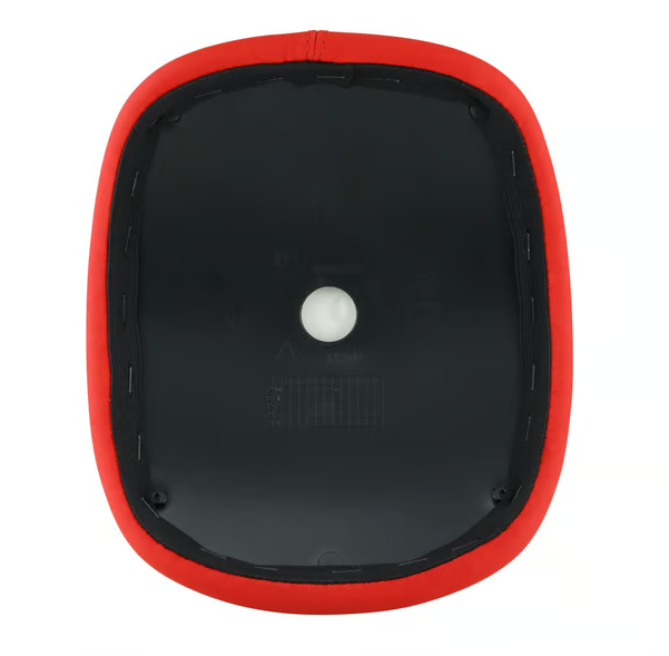 PIAGGIO Háttámla Topcase