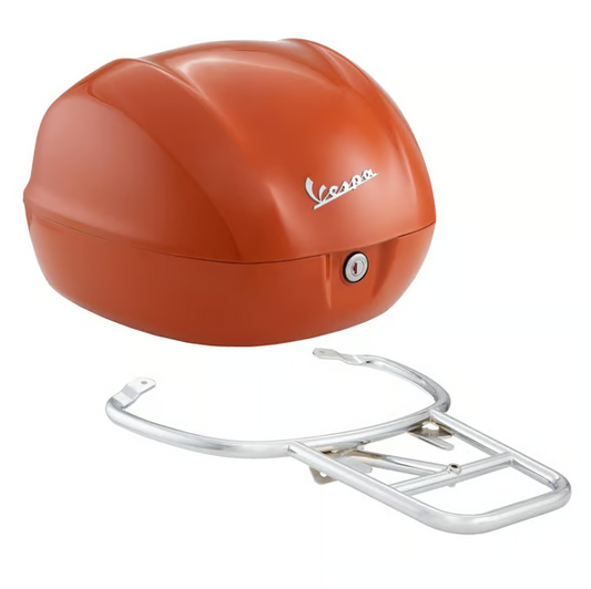 PIAGGIO Top Case szett