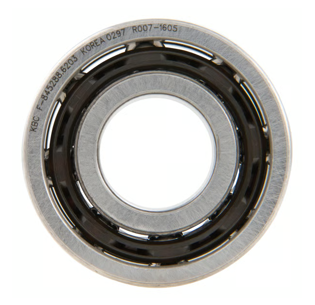 PIAGGIO Csapágy féltengely 17x40x12 mm