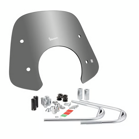 PIAGGIO Flyscreen CRUISER