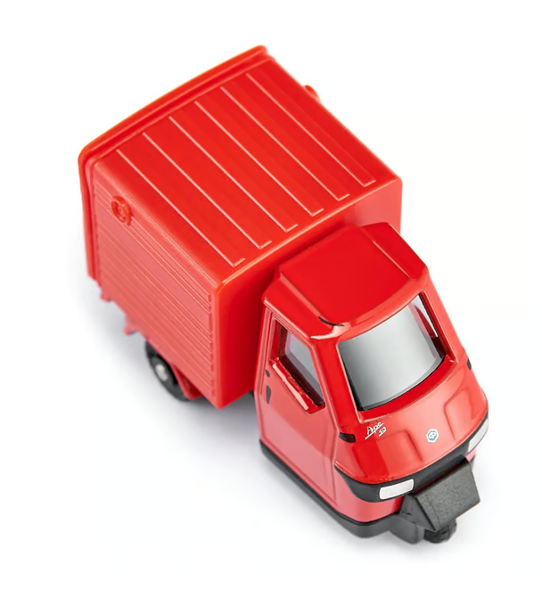 Piaggio Modell SIKU Ape 50