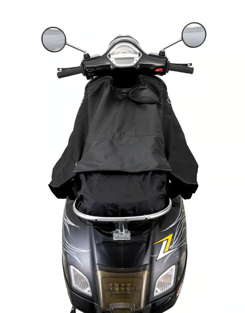 PIAGGIO Szél és időjárás elleni lábvédő