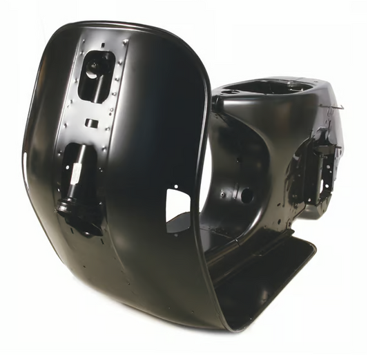 PIAGGIO Váz