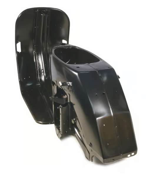 PIAGGIO Váz