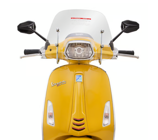 PIAGGIO Flyscreen CRUISER