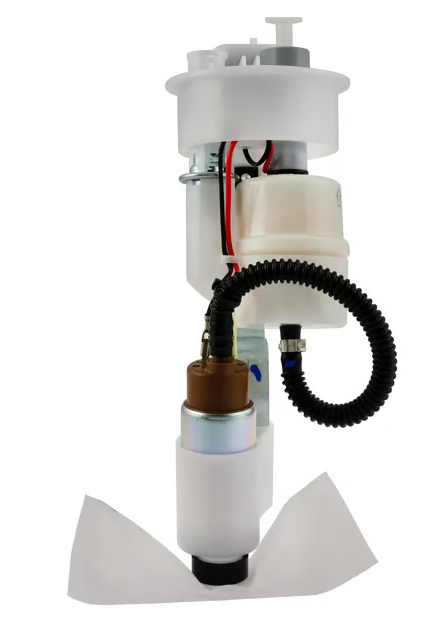 PIAGGIO Benzinpumpa