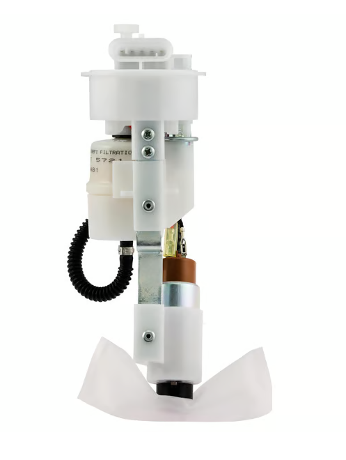PIAGGIO Benzinpumpa