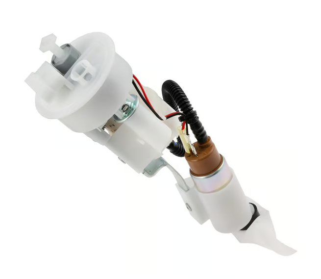 PIAGGIO Benzinpumpa