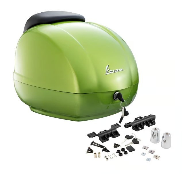 PIAGGIO Top Case
