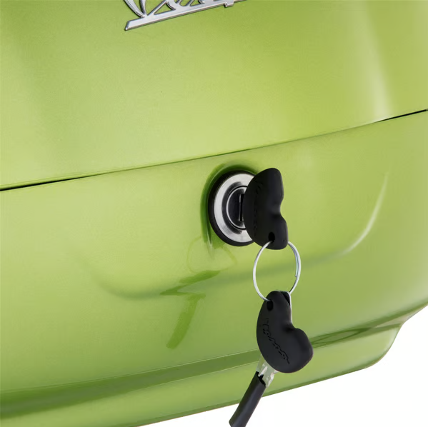 PIAGGIO Top Case