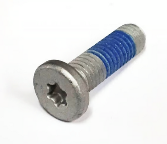 PIAGGIO Csavar féktárcsa M6x20 mm, Torx