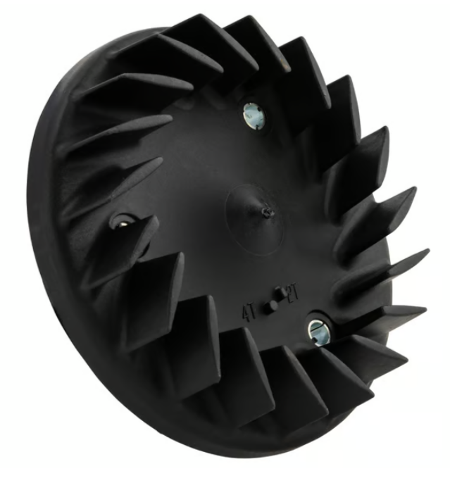 PIAGGIO Ventilátor
