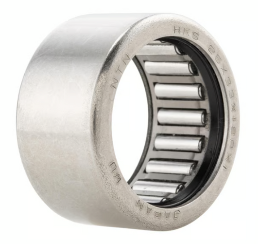 PIAGGIO Csapágy átalakító/ sebességváltó fedél 25x33x18 mm
