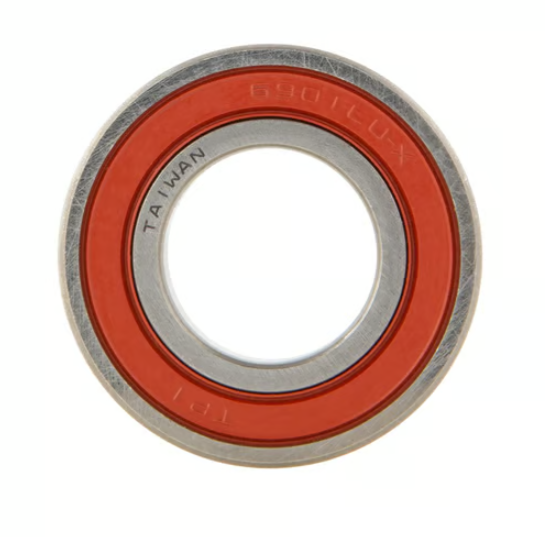 PIAGGIO Csapágy kuplung/átalakító 12x24x6 mm hátul