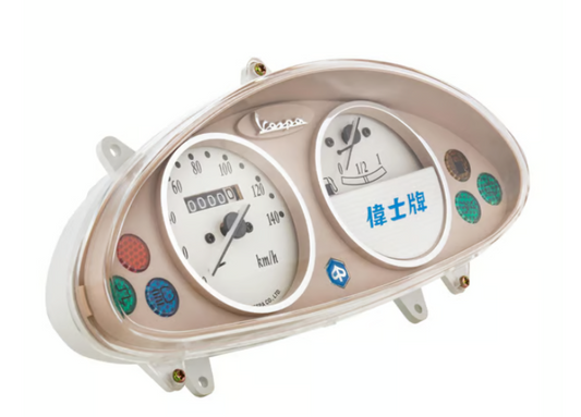 PIAGGIO Tachometer