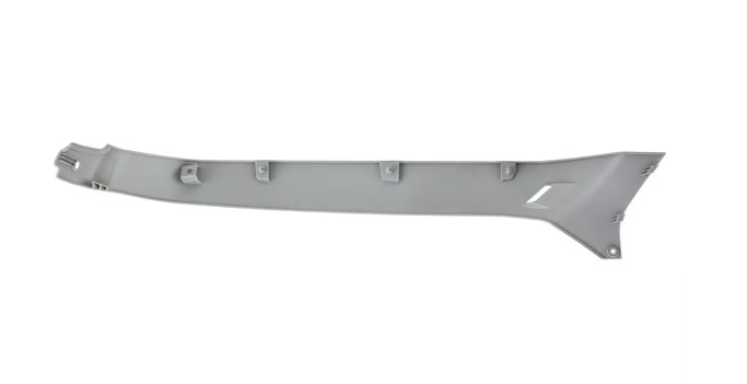 PIAGGIO Oldalidom bal, Vivace 297/A