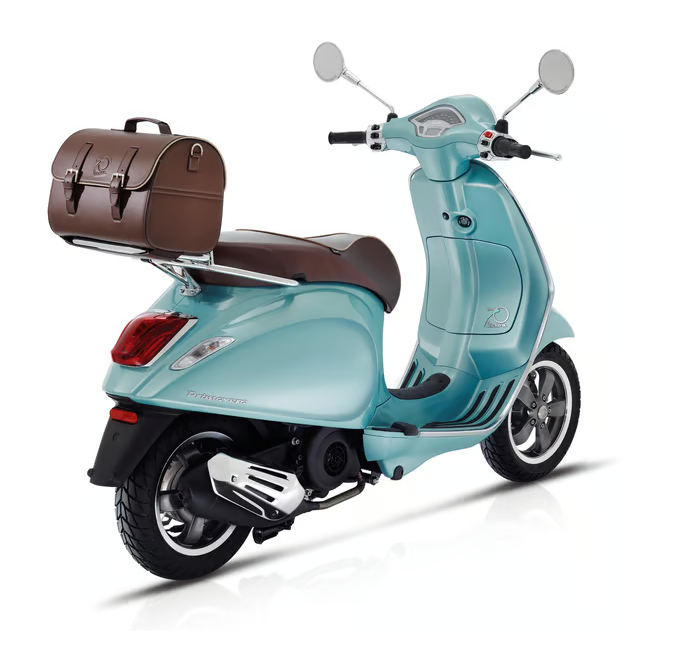 PIAGGIO ülés 70 Jahre