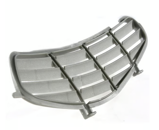PIAGGIO Légrács, csomagtartó, bal