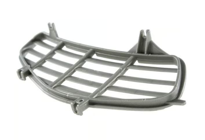 PIAGGIO Légrács, csomagtartó, bal