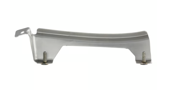PIAGGIO Tartó, csomagtartó/hűtő, bal