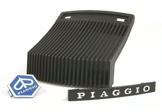 PIAGGIO Kürt szett