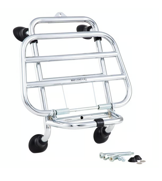 PIAGGIO Csomagtartó elöl