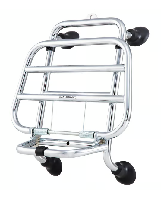 PIAGGIO Csomagtartó elöl