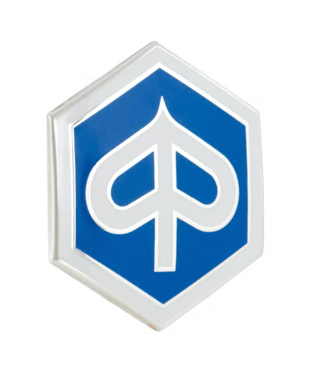 PIAGGIO Embléma 6-Eck felni