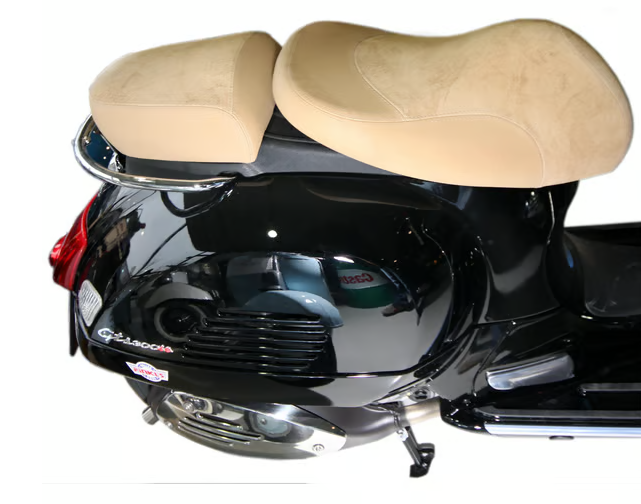 PIAGGIO ülés