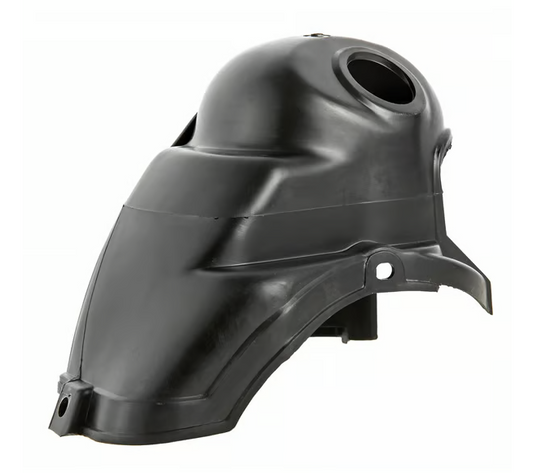PIAGGIO Hengerburkolat