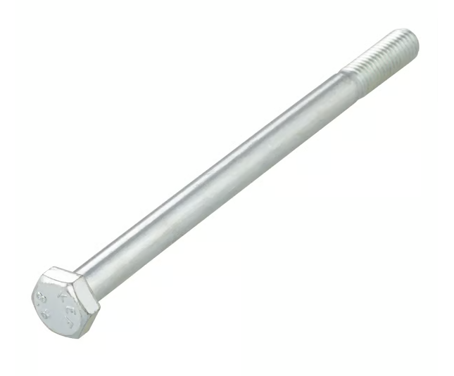 PIAGGIO Csavar támasz M8x120 mm, hatszög