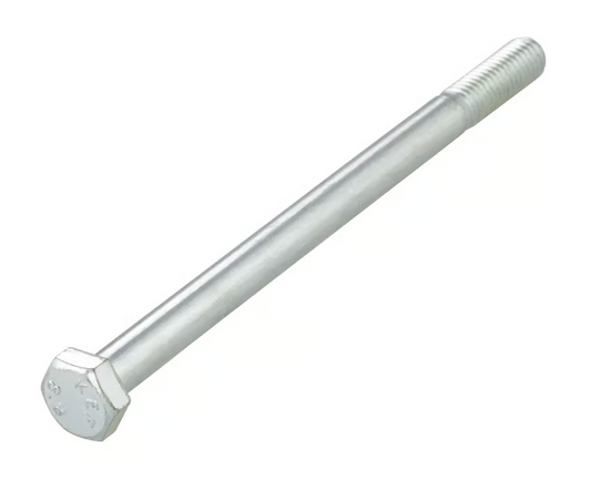 PIAGGIO Csavar támasz M8x120 mm, hatszög