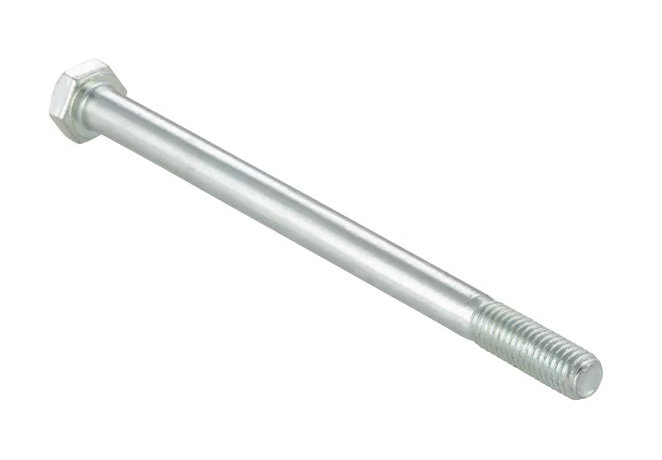 PIAGGIO Csavar támasz M8x120 mm, hatszög