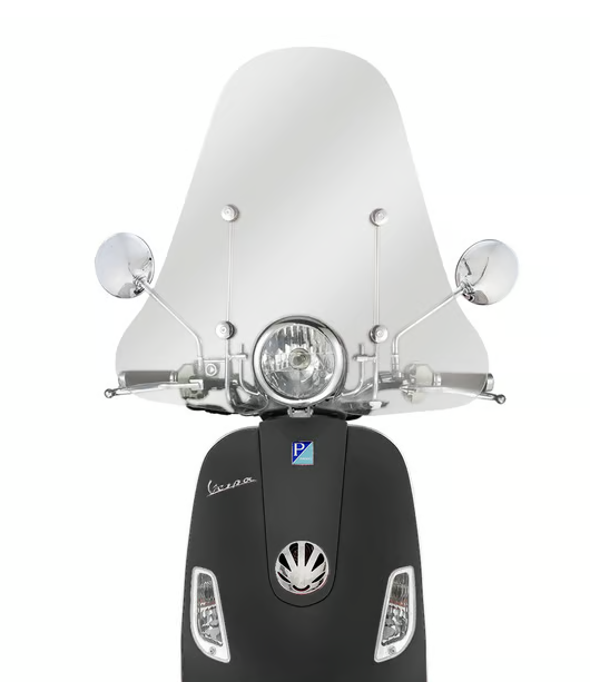 PIAGGIO Szélvédő