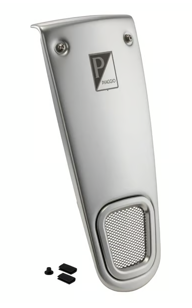PIAGGIO Kürtfedél by Rizoma