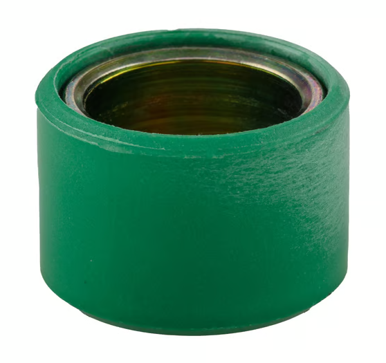 PIAGGIO Variator görgők 25x17 mm 19g